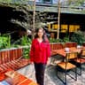 Darshini P