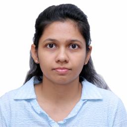 Darshini Parikh