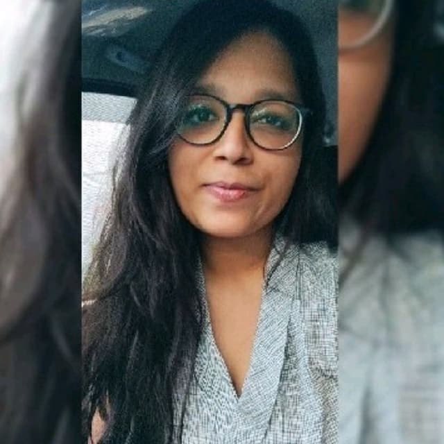 Darshi Shah