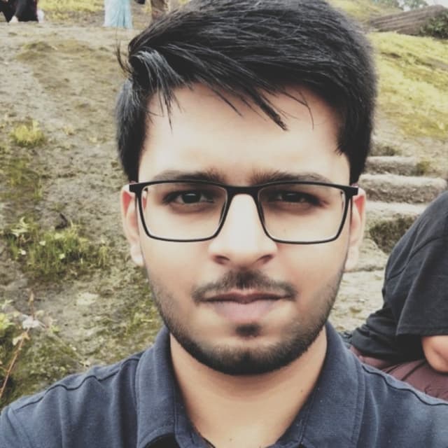 Darshit Rathod