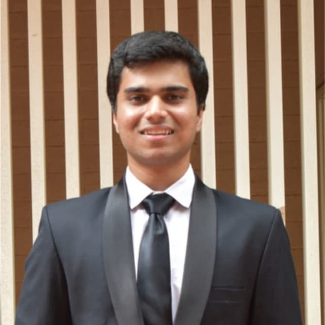 Darshit Raut