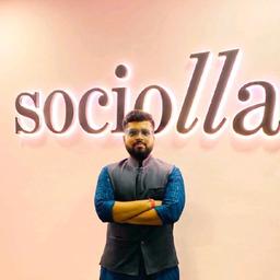 Darshit Kumar singhal