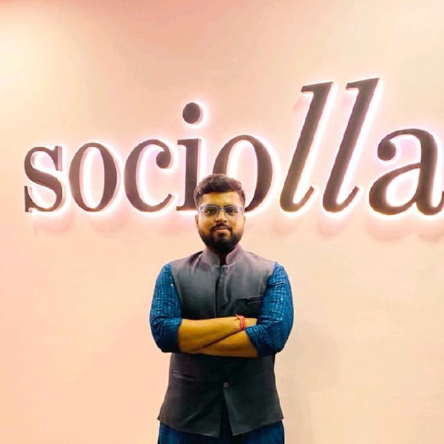 Darshit Kumar singhal