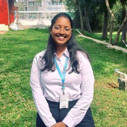 Darshita Kalva