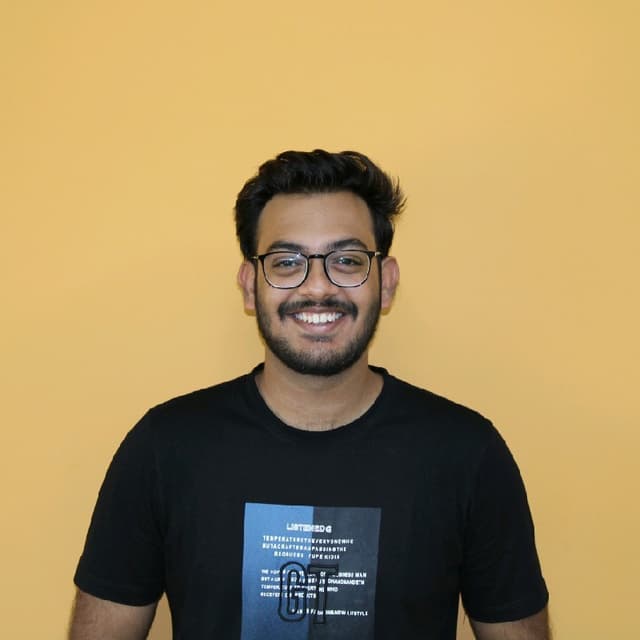 Darshit Jain