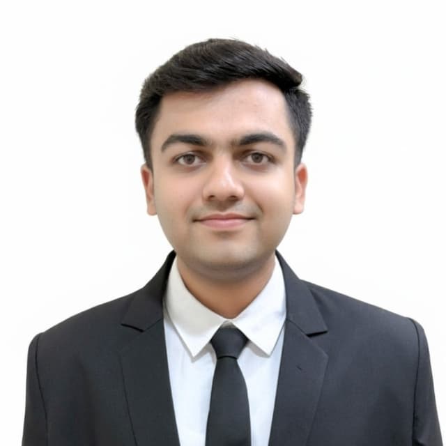 Darshit Jain
