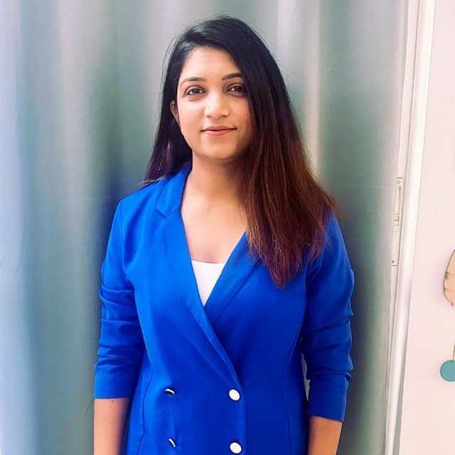 Darshna Lohani
