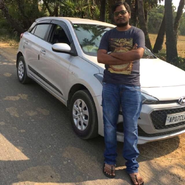 Darsi Sumanth
