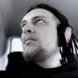 Sergei Aleksandrovich