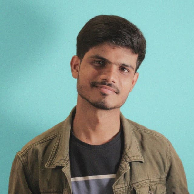 Darshan Panchal