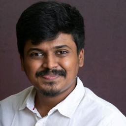 SS Darun Prakash, FRM