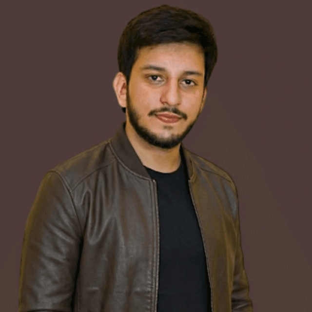 Darvesh Soni