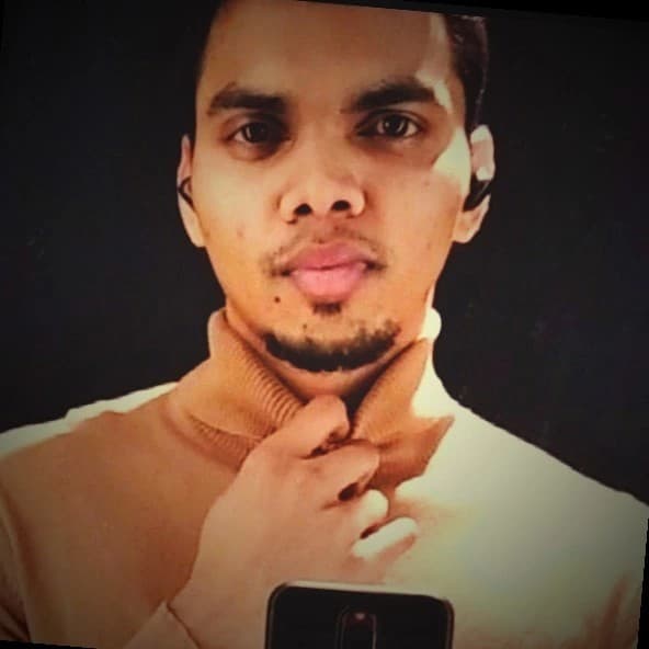 Darvin Peter