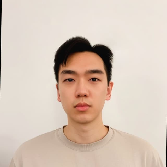 Daryl Lim