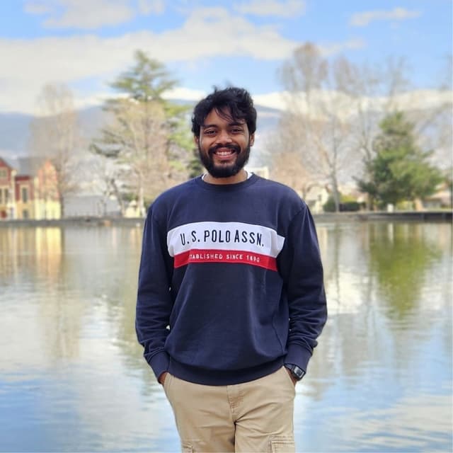 Abhisek Das