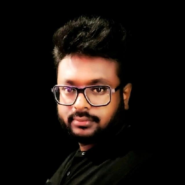 Purnendu Das