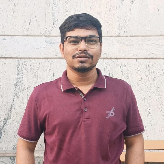 Shuvam Das