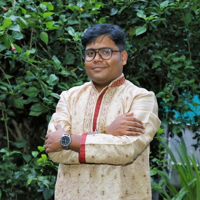 Tinku Das