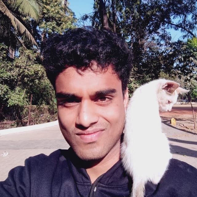 Ankush Das 