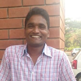 Dasari Ramesh