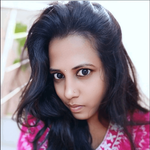 Dasari Sandhya