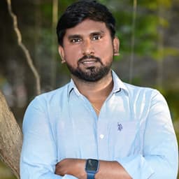 Dasari Singa Reddy
