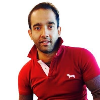 Bhaskar Das