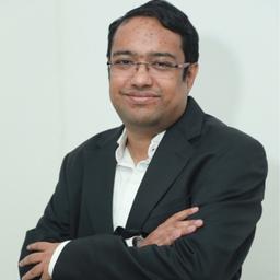 Anupam Dasgupta