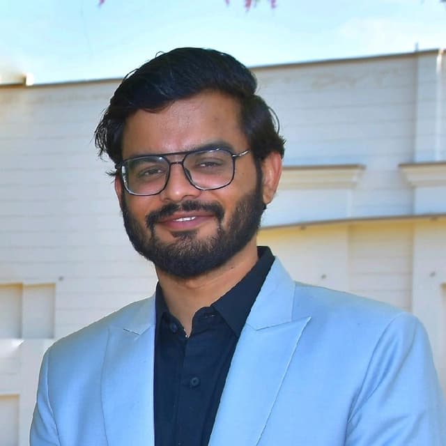 Dashan Jot Singh