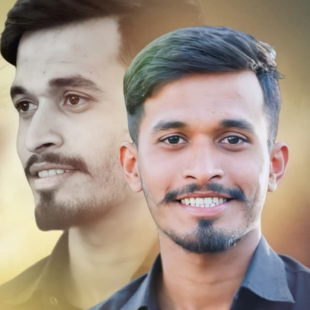 DASHARATH KHICHADE
