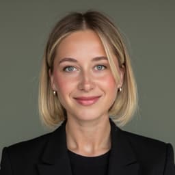 Dasha Shakov