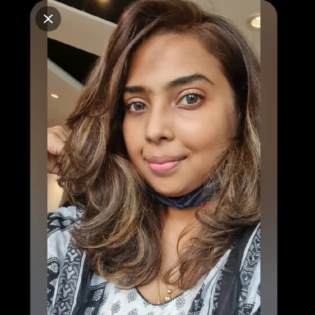 Dashini Muthiah