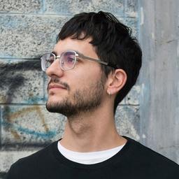 Artiom Dashinsky