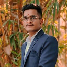 DASHRATH PATIL
