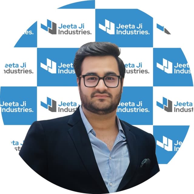Das Jatinder Kumar