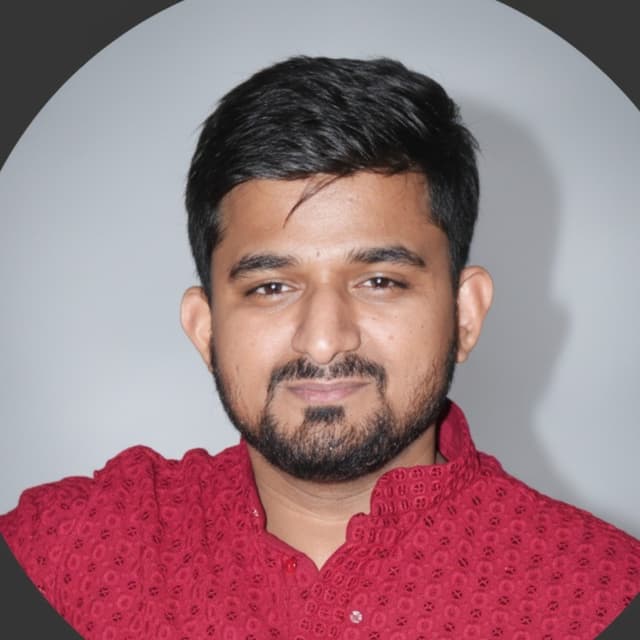 Deepak S.