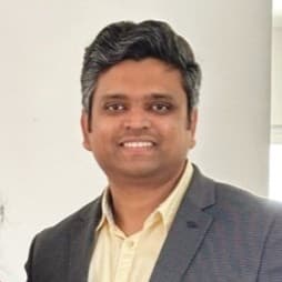 Prasenjit Das