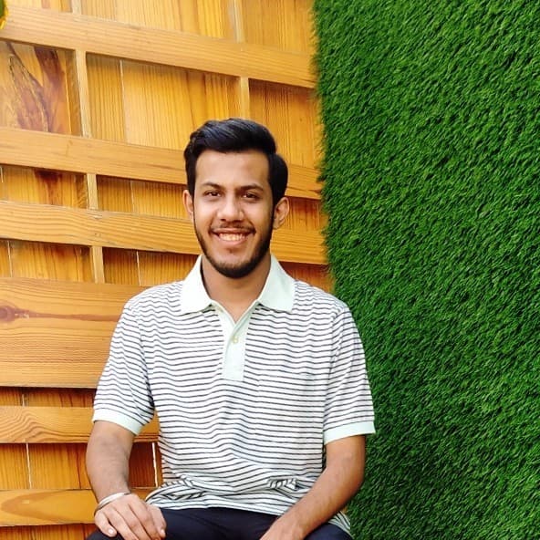 Ansh Dassani