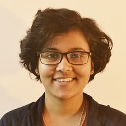 Urmi Das