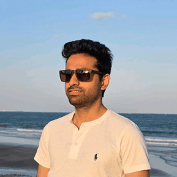 Mazhar Shakeel