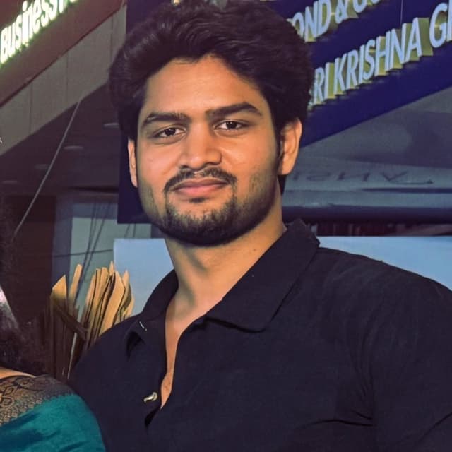 Shivam Singh