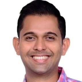 Atharva Pathak