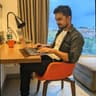 Shubham Patil