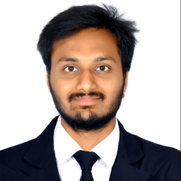 Datha Shashank