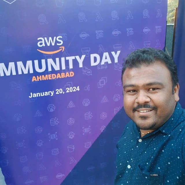 Abhishek Kothari