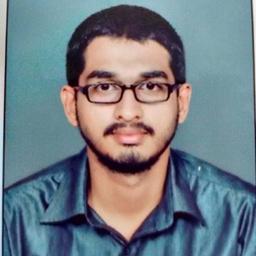 DATTA KIRAN C S