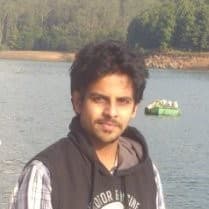 Datta Sai Kashyap