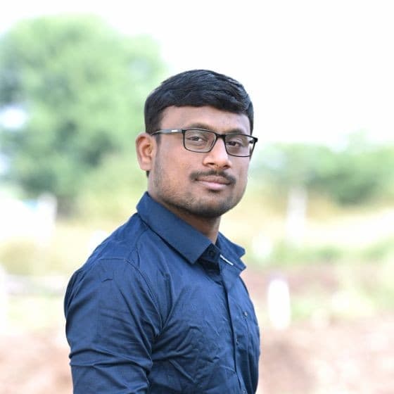 Datta Tandale