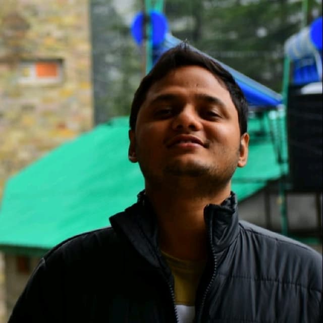 Abhisek Datta