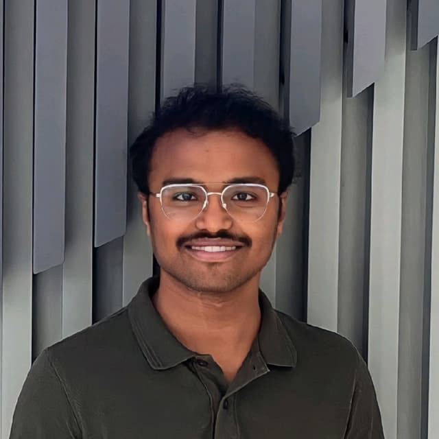 Sai Sree Datta Thallam